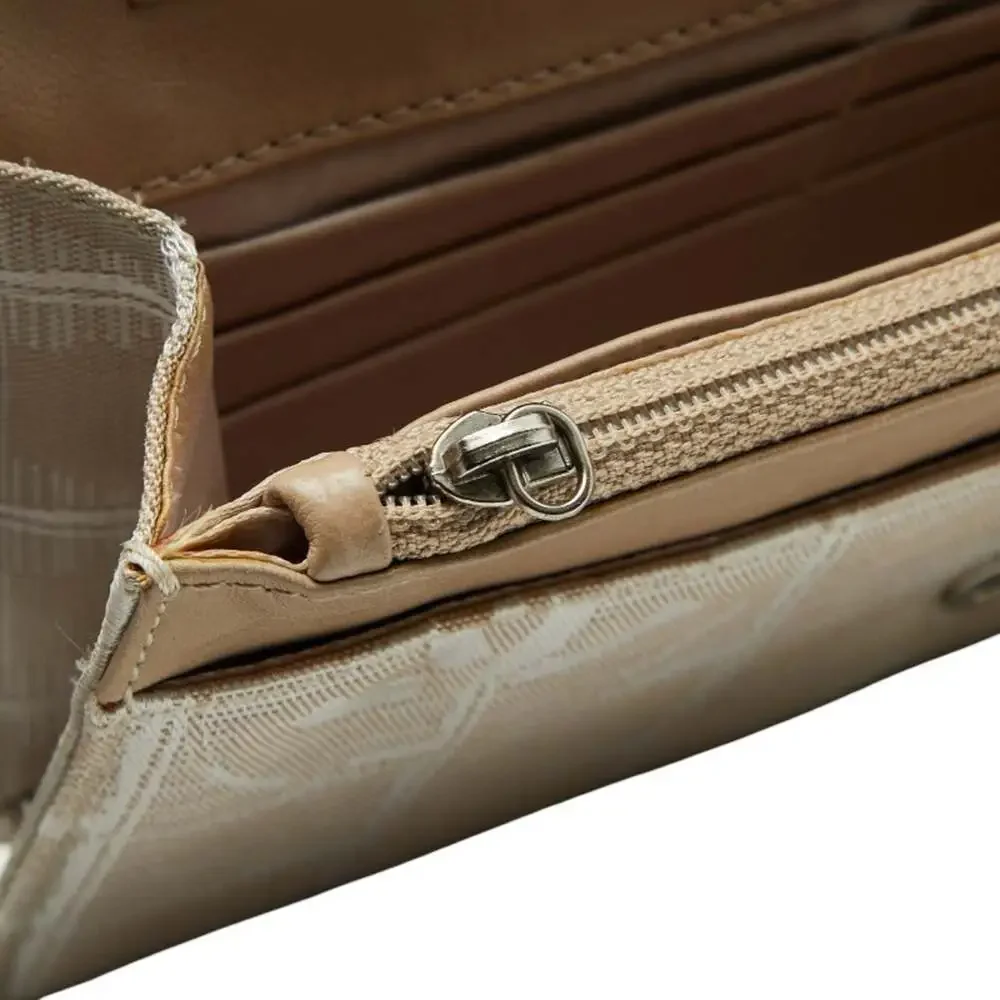 Chanel Travel Line Wallet On Chain #232422C99B - Picture 8 of 9